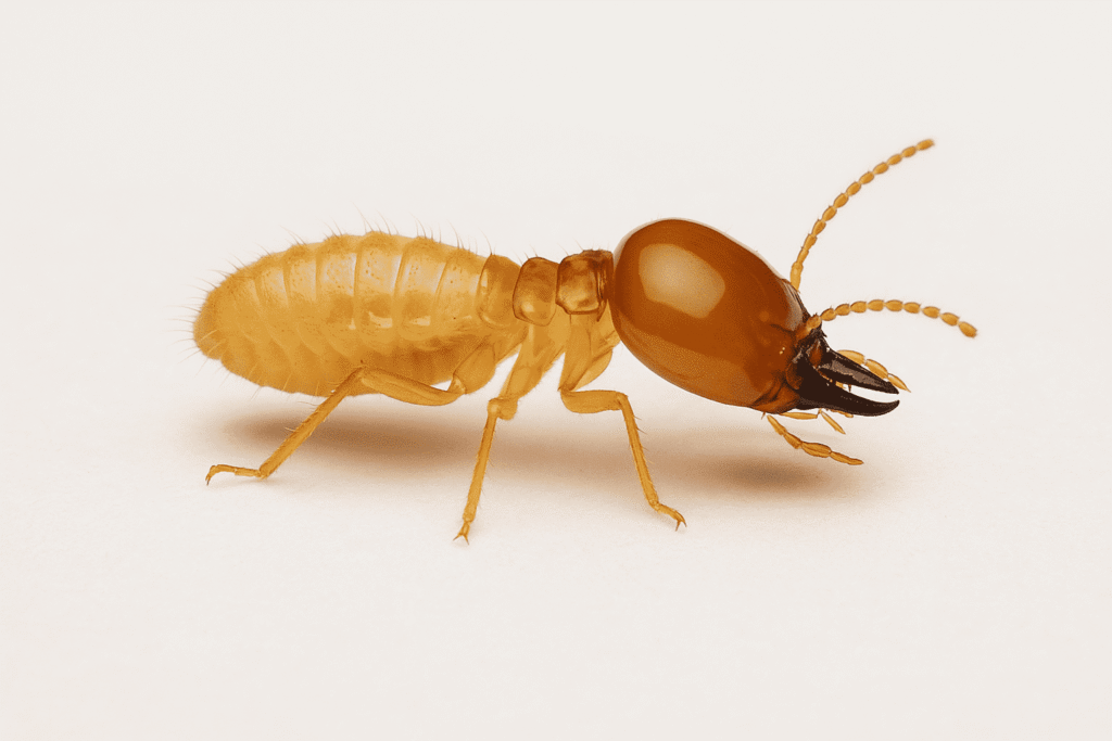 Termite Control Service in Dhaka, Bangladesh image
