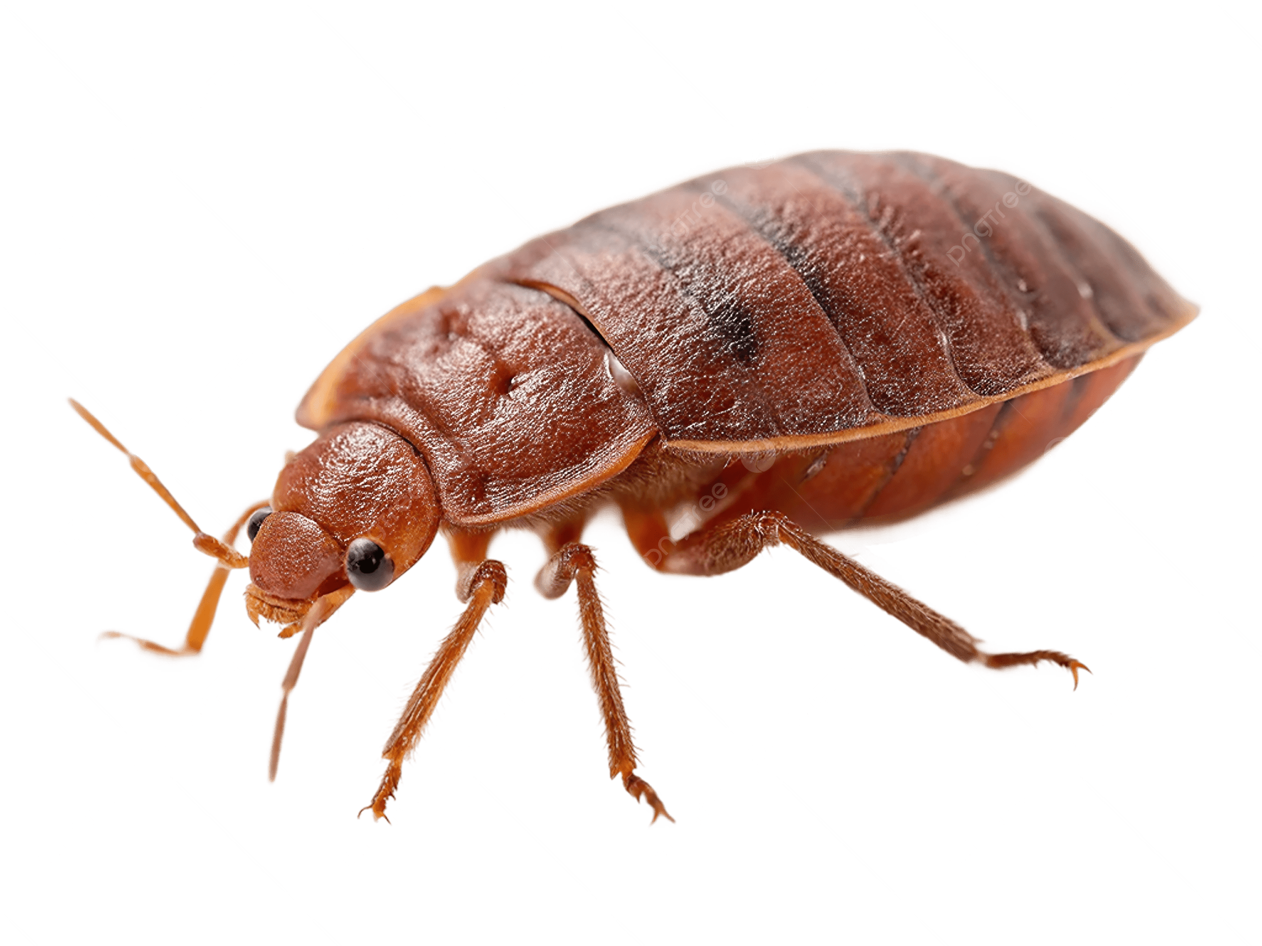 Bed Bug Control Service in Dhaka image