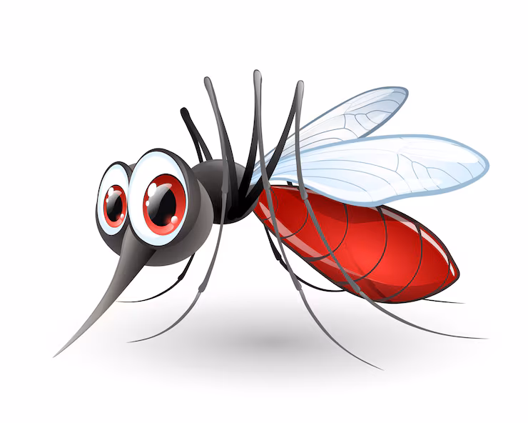 Mosquito Control IMAGE