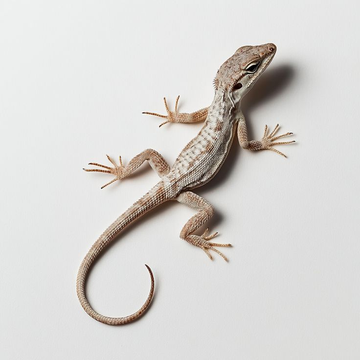 Professional lizard pest control treatment
